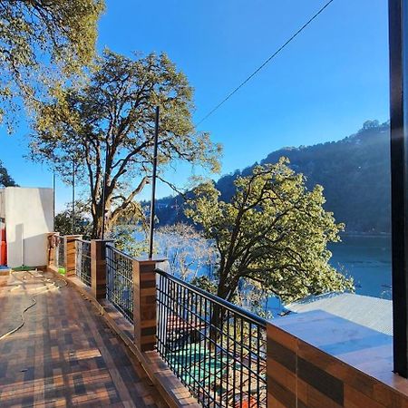 Eira Stay Nainital Zewnętrze zdjęcie