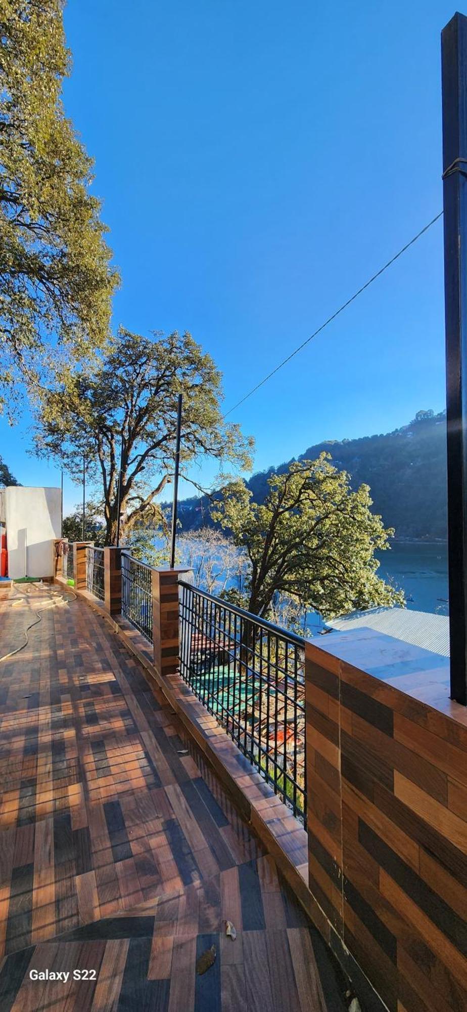 Eira Stay Nainital Zewnętrze zdjęcie